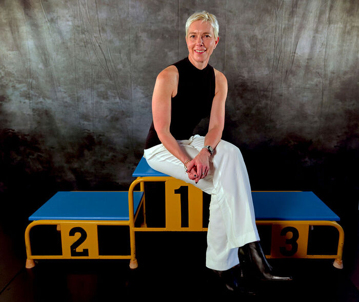 Anja Rücker Mental Coach