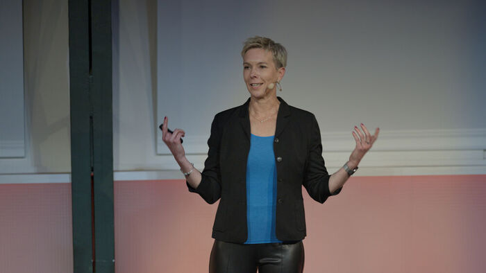 Anja Rücker Spekaer