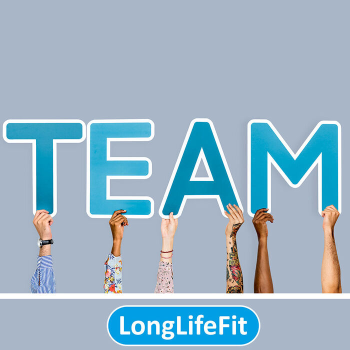 Team LongLifeFit